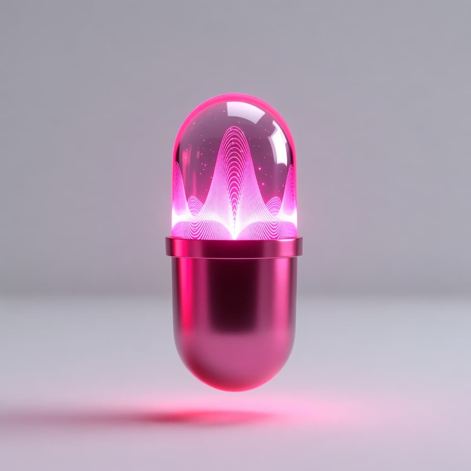 1280 Hz — Activation