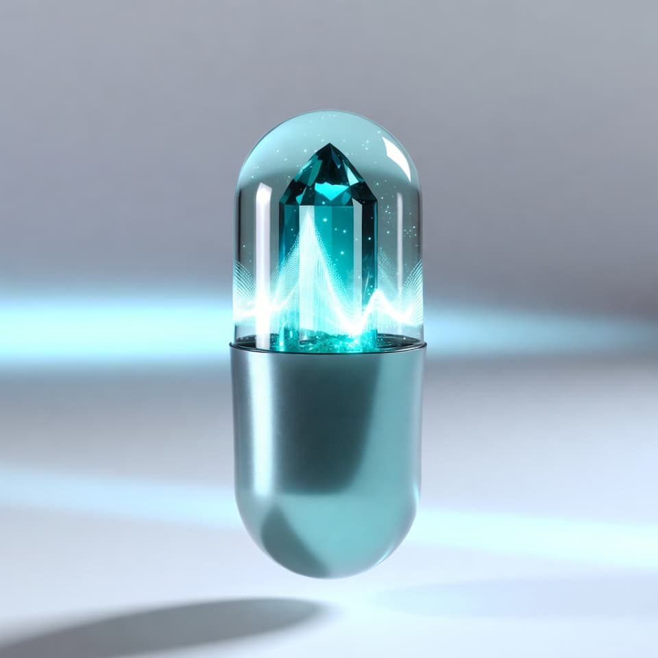 Crystal Tones